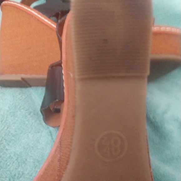 Wedge shoes - Picture 6 of 15